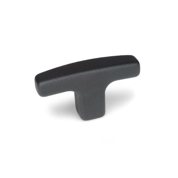 GN563.2-55-1/4X20-SW T-Handle Aluminum